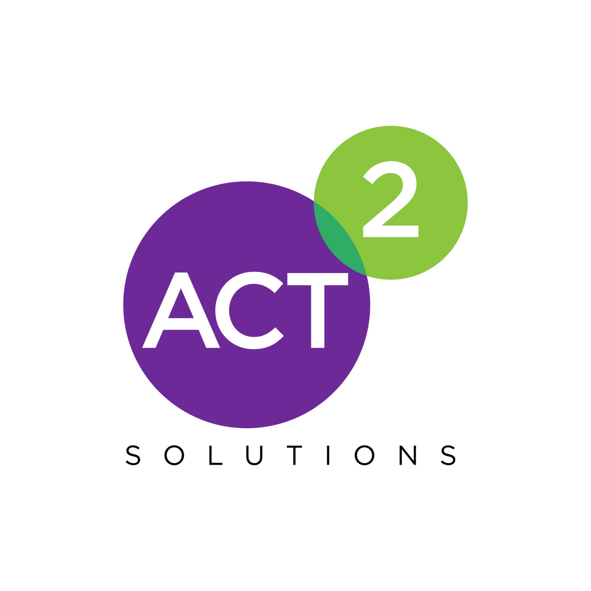 Act2 logo