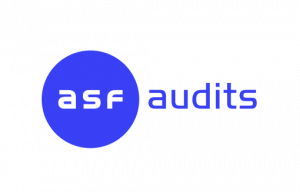 ASF Audits logo