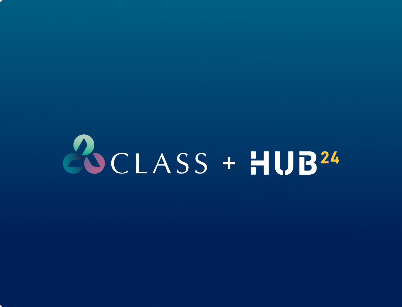 HUB24 acquisition of Class Limited Class