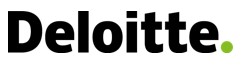 Deloitte logo