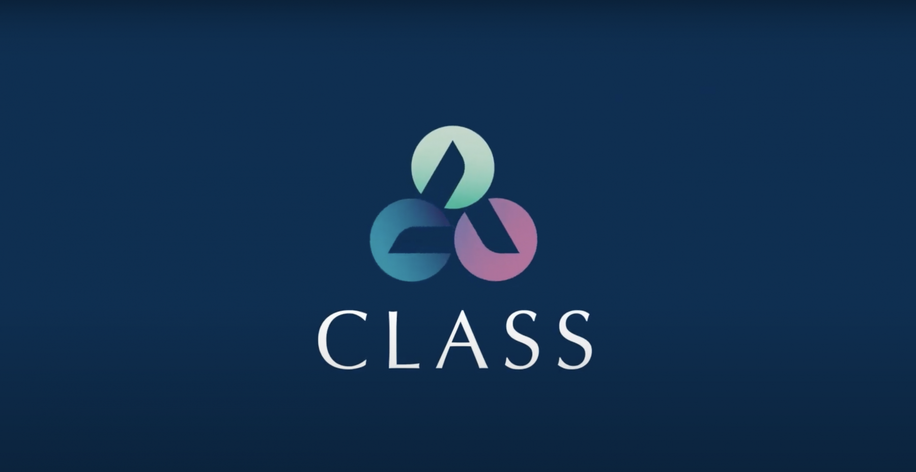 Class logo