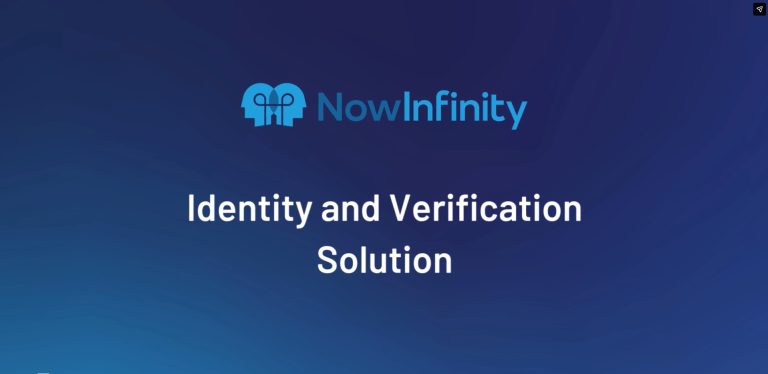 NowInfinity - Class Training