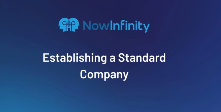 NowInfinity - Class Training