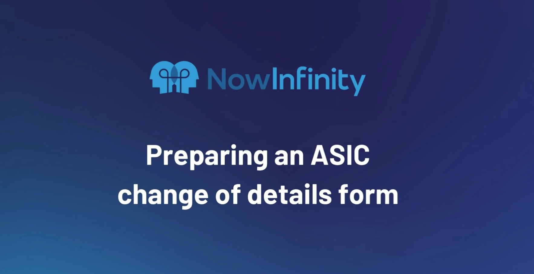 Prepare Form 484 in Corporate Messenger - Class Training