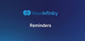 Reminders
